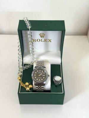 ساعة رولاكس رجالي