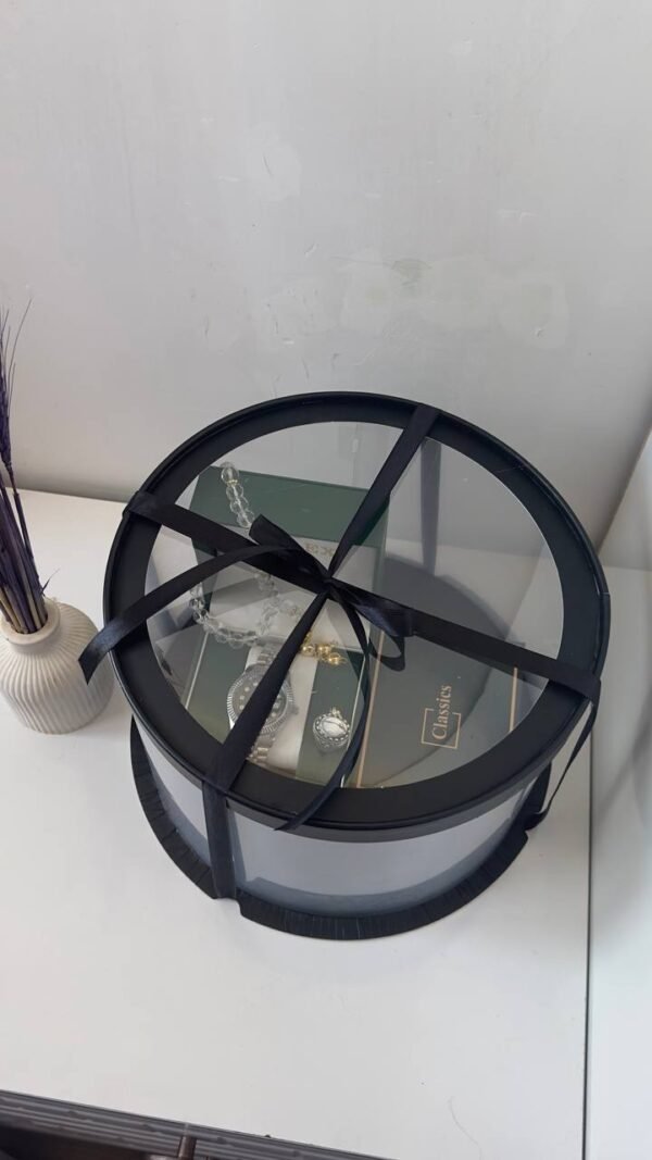 بوكس هدية رجالي