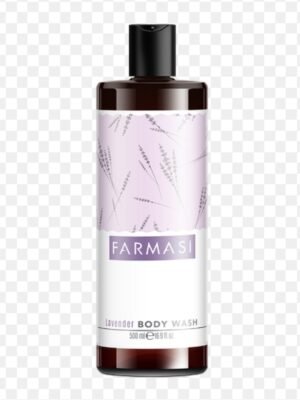غسول جسم فارمسي