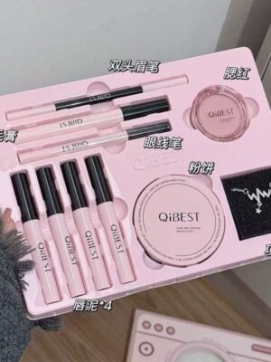 بكج مكياج متكامل