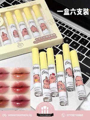 img_6572 بكج كلوسات الدببة سداسية