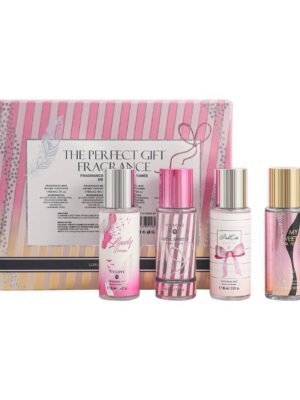 بكج سبلاش رباعي