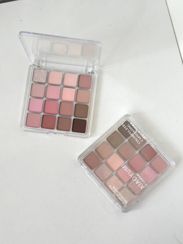 شدو كوري جديد