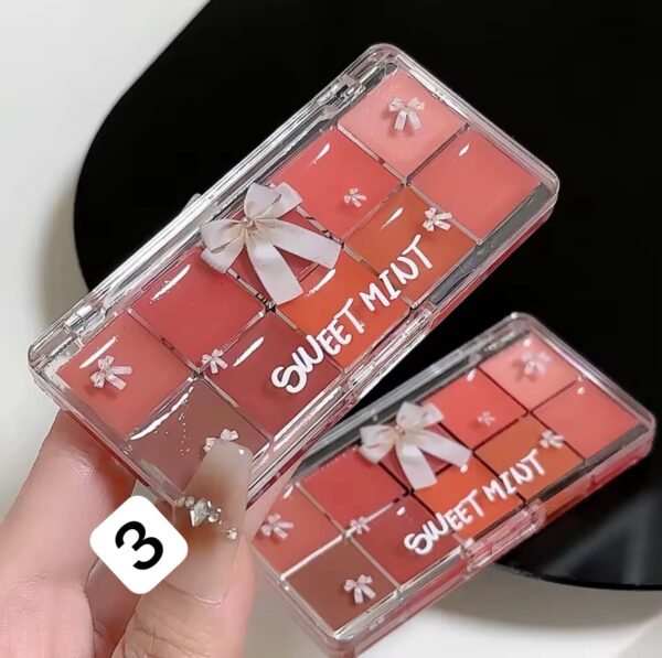 باليت كلوسات