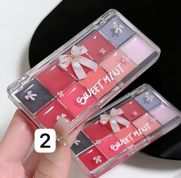 باليت كلوسات