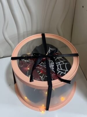 بوكس ميكاسا