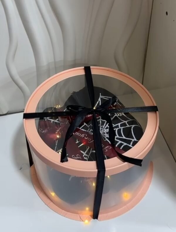 بوكس ميكاسا