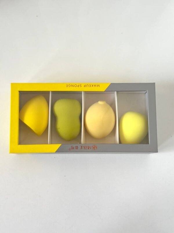 بيوتي بلندر رباعي