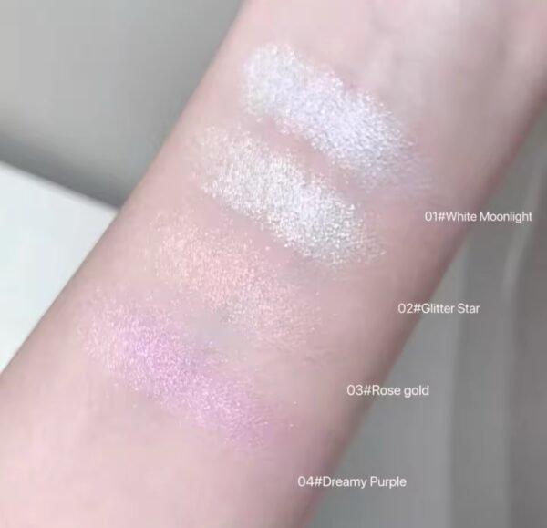 هايلايت كوري