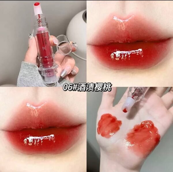 كلوس ع شكل سرنجة