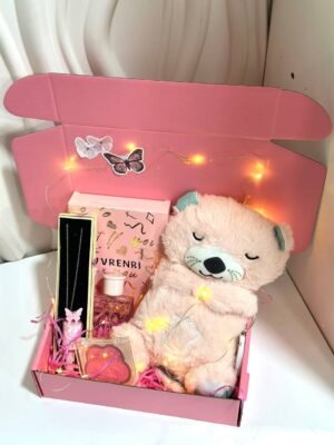 بوكس دبدوب يتنفس