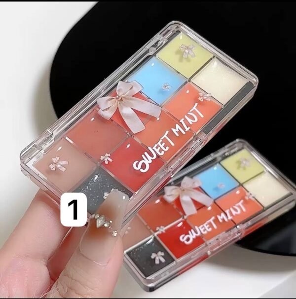 باليت كلوسات