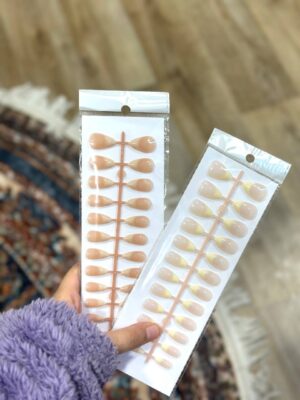 اظافر لحمية