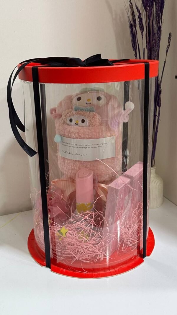 بوكس ماي ميلودي