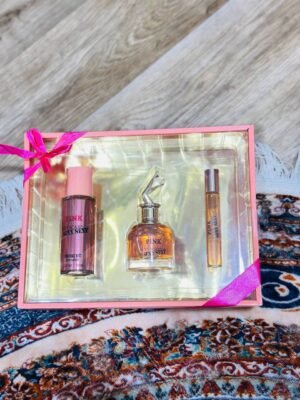 بكج عطور سكاندل