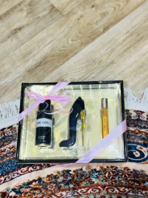 بكج عطور كول كيرل