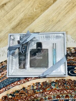 بكج عطور بلو رجالي