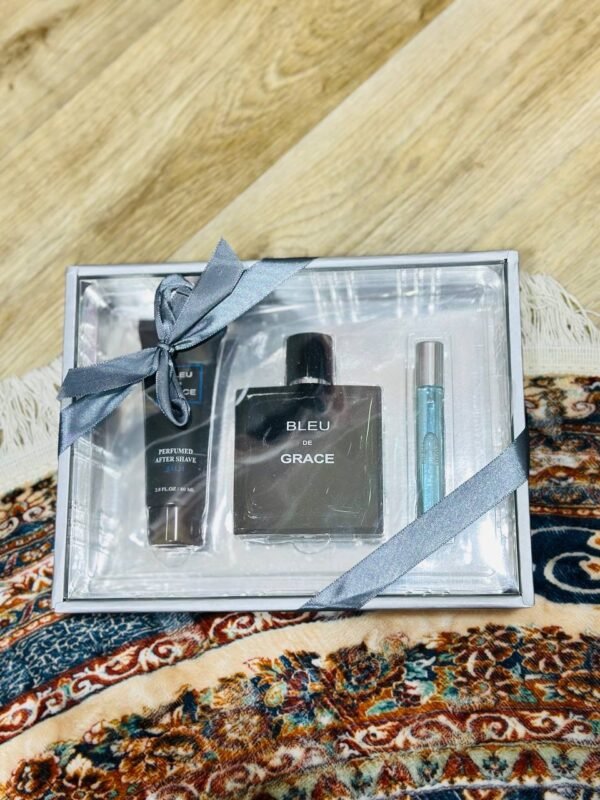 بكج عطور بلو رجالي