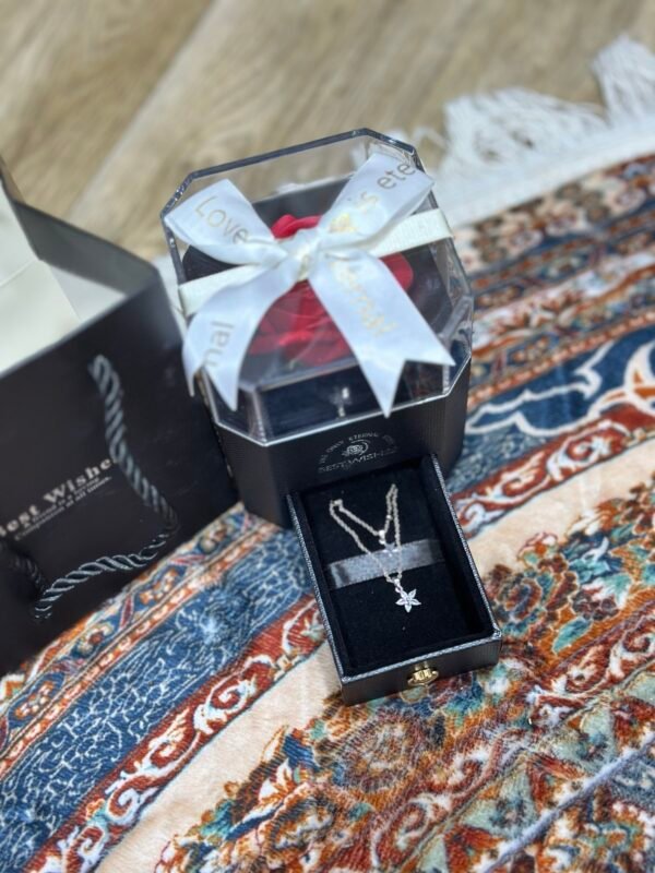 بوكس النجمة