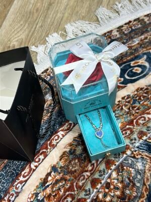 بوكس قلادة فيناس