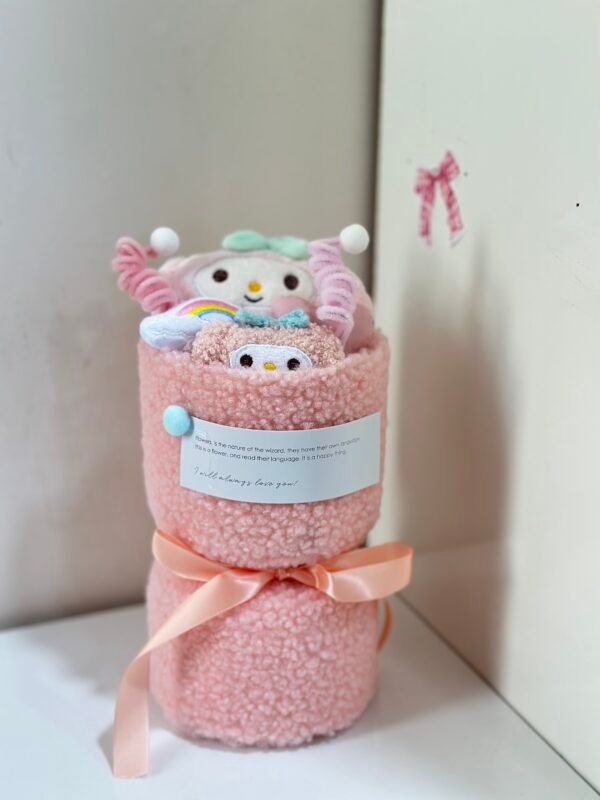 باقة ميلودي