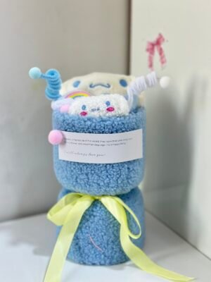 باقة سينامورول