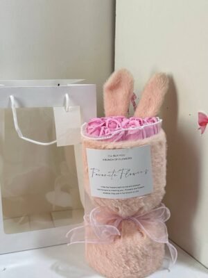 باقه  ورد ارنوب وردي