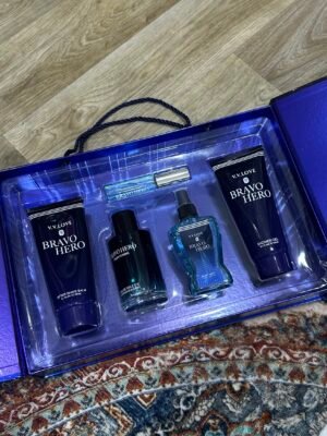 بكج عطور رجالي هيرو