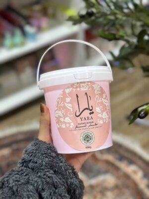 مقشر  السكر يارا