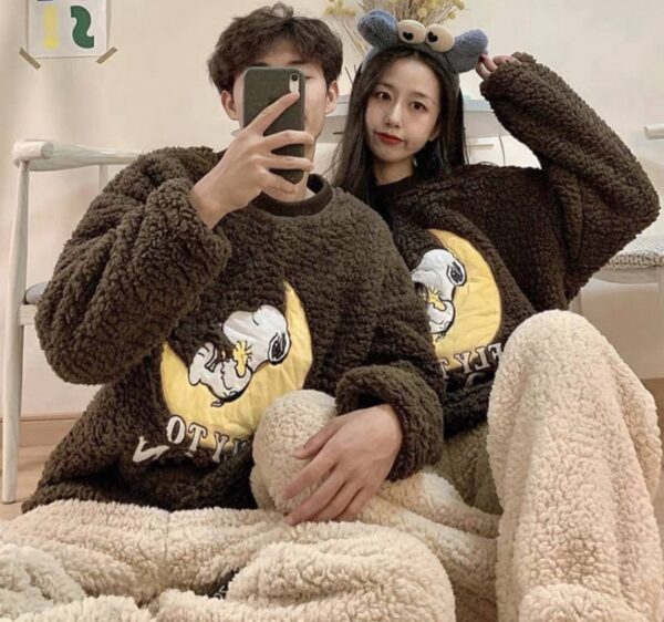 تراك القمر بيج