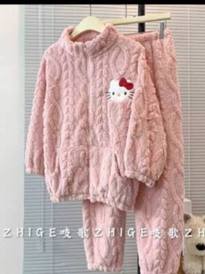 تراك هيلو كيتي