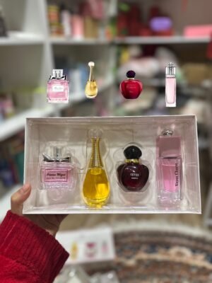 بكج عطور بديل ديور