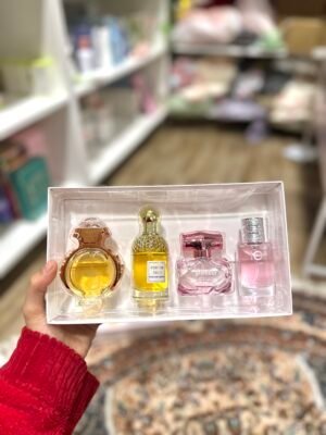 عطور مني