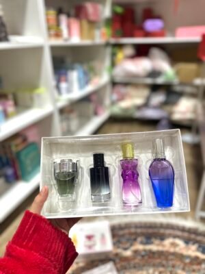 عطور مني