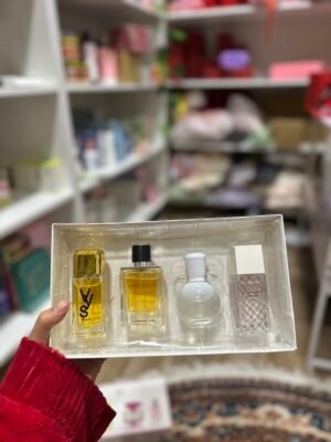 عطور مني