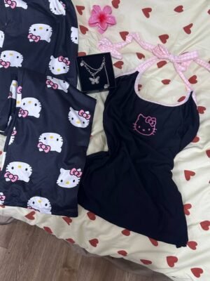 تراك هيلو كيتي