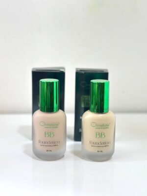 BB كريم كرستين