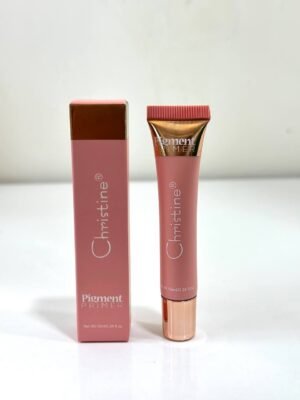 برايمر كرستين