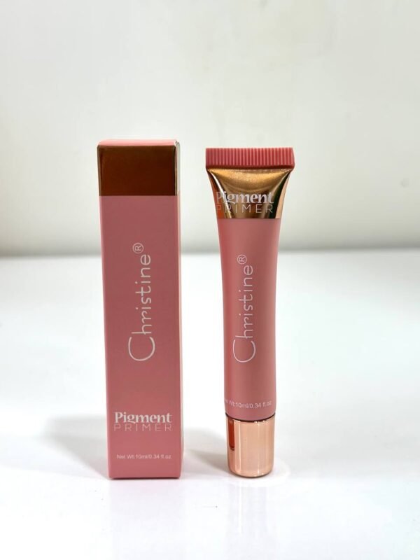 برايمر كرستين