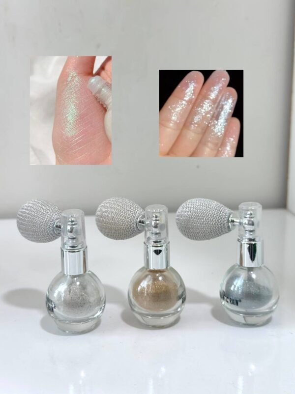 هايلايتر للجسم