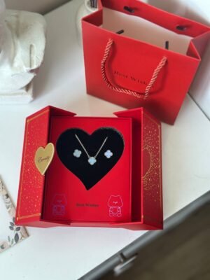 بوكس الحب فان كليف