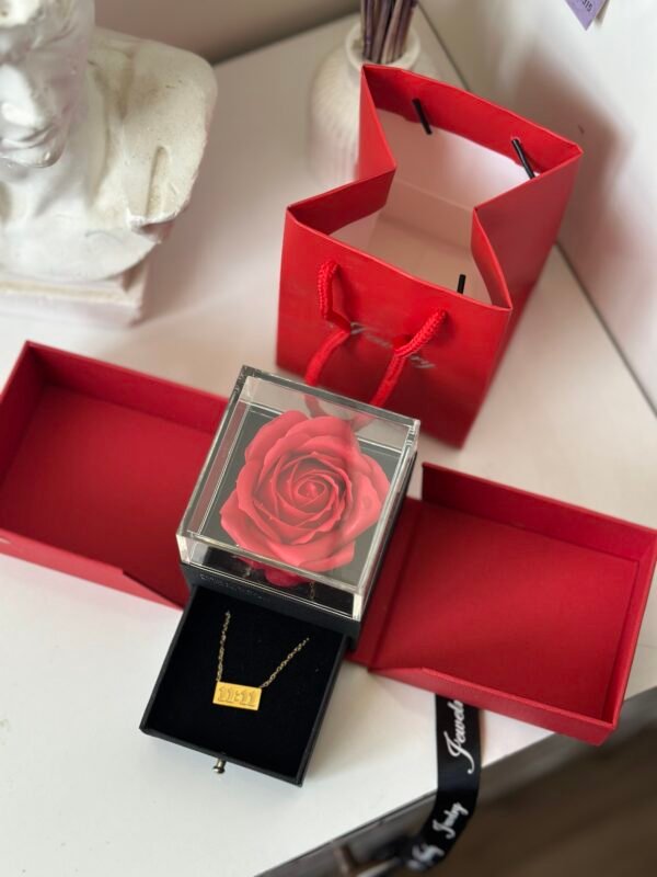 بوكس الورد 11