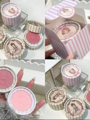 بلشر كوري جديد