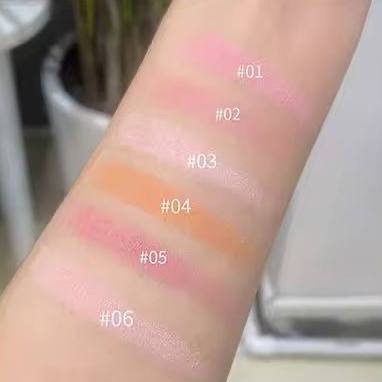 بلشر كوري جديد