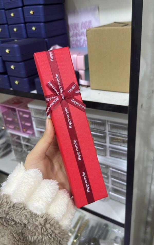 علبة اكسسوارات