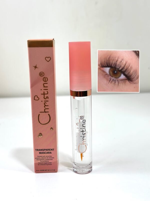 سيروم للرموش كرستين