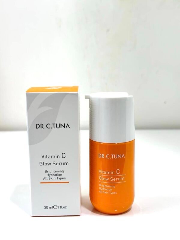 img_1841 سيروم فايتمن سي من دكتور تونا فارمسي