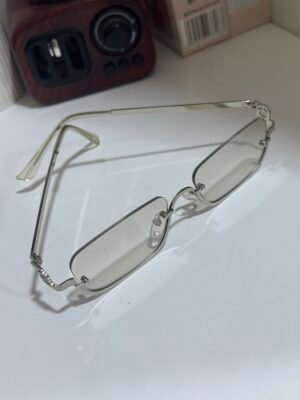 نظاره غوتشي شفاف