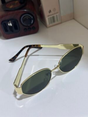 نظارة شانيل