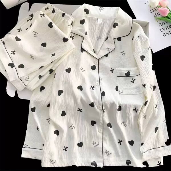 تراك القلوب